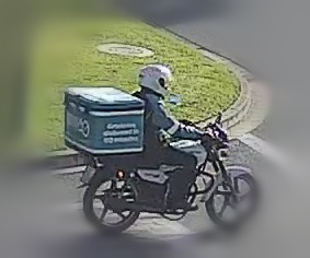 Counted crossing at 10:30