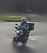 Counted crossing at 10:48