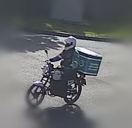 Counted crossing at 10:51