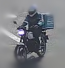 Counted crossing at 10:53