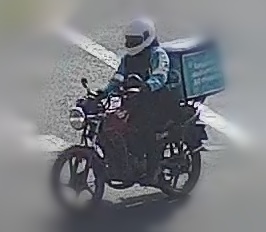 Counted crossing at 10:54
