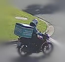 Counted crossing at 11:06