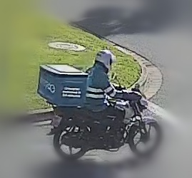 Counted crossing at 11:06