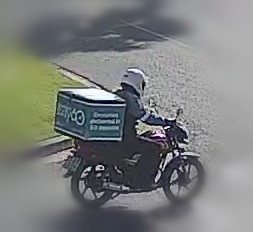 Counted crossing at 11:09