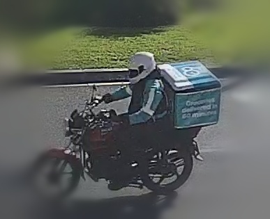 Counted crossing at 11:13