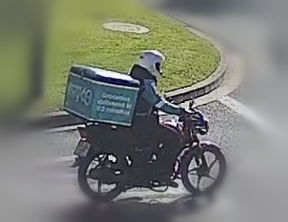 Counted crossing at 11:19
