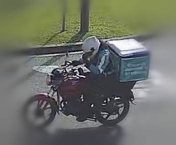 Counted crossing at 11:40
