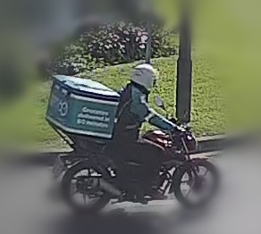 Counted crossing at 11:48