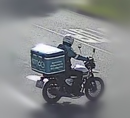 Counted crossing at 11:58