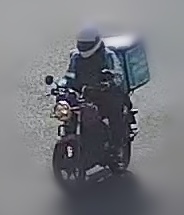 Counted crossing at 12:03