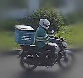 Counted crossing at 12:07