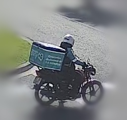 Counted crossing at 12:12
