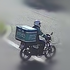 Counted crossing at 12:24