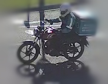 Counted crossing at 12:41