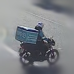 Counted crossing at 12:54