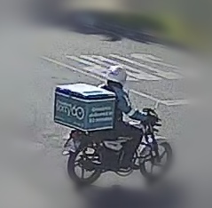 Counted crossing at 13:04