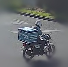 Counted crossing at 13:13