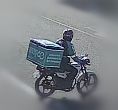 Counted crossing at 13:14