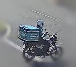 Counted crossing at 13:38
