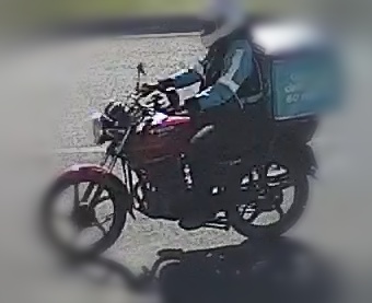 Counted crossing at 13:46