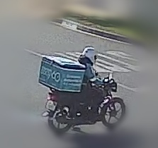 Counted crossing at 13:50
