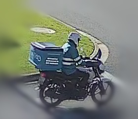 Counted crossing at 13:52