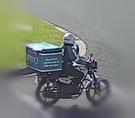 Counted crossing at 13:55
