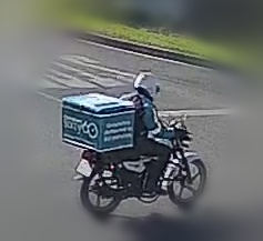 Counted crossing at 14:18