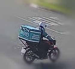 Counted crossing at 14:19