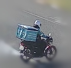 Counted crossing at 14:31
