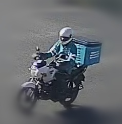 Counted crossing at 14:47