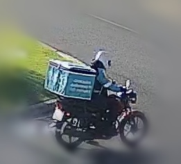 Counted crossing at 14:57