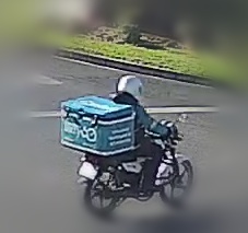 Counted crossing at 15:13