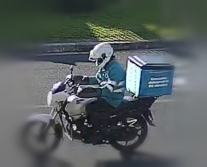 Counted crossing at 15:27