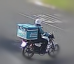 Counted crossing at 15:34
