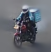 Counted crossing at 15:55