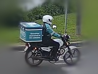 Counted crossing at 16:03