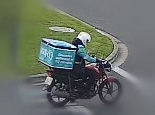Counted crossing at 16:04