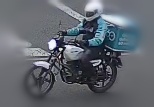 Counted crossing at 16:06