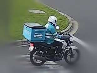 Counted crossing at 16:10