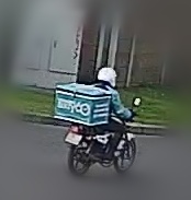 Counted crossing at 16:13