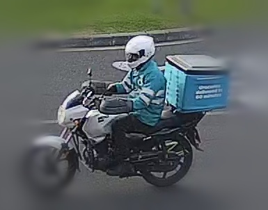 Counted crossing at 16:21