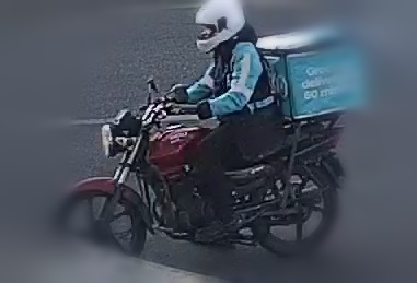 Counted crossing at 16:43
