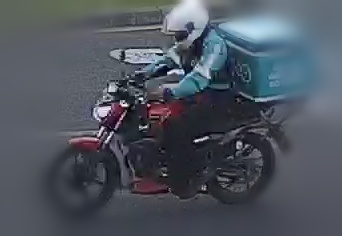 Counted crossing at 16:52