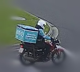 Counted crossing at 16:52