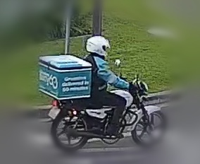Counted crossing at 17:16
