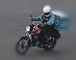 Counted crossing at 17:18
