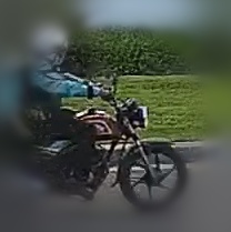 Counted crossing at 17:29