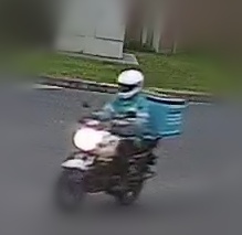 Counted crossing at 17:51