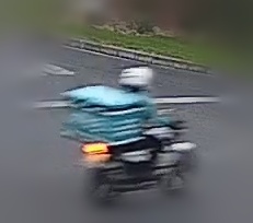 Counted crossing at 17:53